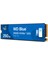 Blue™ 250GB SN580 4000/2000 MB/s Nvme™ SSD WD250G3B07-00CHF0 2
