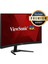 VX2468-PC-MHD Fhd 165HZ 1ms 23.6" (Hdmı+Display) Freesync Curved Oyuncu Monitörü 1