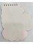 Doughnut Unıcorn Mini Şekilli Defter 2