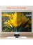 X6 1080P Full Hd LED Projeksiyon, 4K Desteği, Android, Wi-Fi, Bt 5.2, Otomatik Odaklama, 30000 Lümen Siyah 6