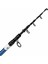 Albastar Trachurus 3558 420 cm 100-250G Atarlı Surf Kamış 2