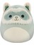 Squishmallows Feret Hemkey 20 cm SQCR05403 1