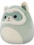 Squishmallows Feret Hemkey 20 cm SQCR05403 2