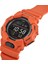 G-Shock GD-010-4DR Kol Saati 2