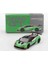 Dianomi Mini Gt 1:64 Lamborghini Huracan Gt3 Evo 2 /8 cm Uzunluğunda Metal Araba 1