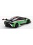 Dianomi Mini Gt 1:64 Lamborghini Huracan Gt3 Evo 2 /8 cm Uzunluğunda Metal Araba 3