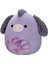 Squishmallows Eşek Deacon 30 cm SQCR05425 2