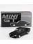 Dianomi Mini Gt 1:64 Nissan Skyline Kanmeri Lberty Walk 8 cm Uzunluğunda Metal Araba 1