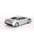 Dianomi Mini Gt 1:64 Bugatti EB110 Gt /8 cm Uzunluğunda Metal Araba 2
