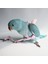 Kırmızı Stil M Beden Güvercin Papağan Kuş Esnek Tasma Küçük Orta Büyük Kuşlar Için Macaw Budgie Muhabbet Kuşu Dış Mekan Evcil Papağan Uçma Tasma Ipi (Yurt Dışından) 3