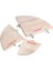 10CM Tarzı Yeni Pet Kuş Papağan Ahşap Platform Stand Raflar Oyuncak Hamster Dal Tünek Kuş Kafesi Oyuncakları Için Pet Malzemeleri C42 (Yurt Dışından) 4