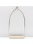 M 22X11CM Stili 1 Adet Kuş Tünek Papağan Oyun Oyuncakları Askı Tutucu Ahşap Kafes Sallanan Salıncak Kuşlar Papağanlar Oyuncaklar Çiğneme Oyuncakları Askı Kafes (Yurt Dışından) 1