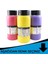 Acrilico Akrilik Boya 1000ML Mavi Tonlar 1