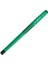 Broad Tip Fineliner Keçe Uçlu Kalem 0.8mm Yeşil 1