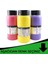 Acrilico Akrilik Boya 1000ML Yeşil Tonlar 1