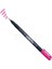 Fudenosuke Brush Pen Fırça Uçlu Kalem 22 Pink 1