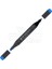 Graphix Sketch Marker Çift Uçlu Kalem 952 Cerulean Blue 1