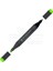Graphix Sketch Marker Çift Uçlu Kalem 960 Light Green 1