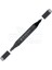Graphix Sketch Marker Çift Uçlu Kalem 992 Warm Grey 1