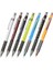 SH300 Grip Mekanik Uçlu Kalem 0.7mm 1