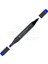 Graphix Sketch Marker Çift Uçlu Kalem 958 Ultramarine Blue 1