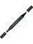 Graphix Sketch Marker Çift Uçlu Kalem 948 Burnt Umber 1