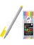 Triplus Fineliner Ince Uçlu Keçeli Kalem 0.3mm 6lı Neon 1