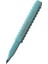 ETX-200 Stix Drawing Pen Keçe Uçlu Çizim Kalemi 0.5mm Açık Mavi 1