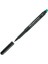 Faber Castell Asetat Kalemi S Siyah 2