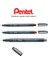 Pointliner Teknik Çizim Kalemi 0,5mm 1