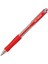 Tükenmez Kalem SN-100 Laknock 0.5 mm Kırmızı 2