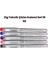 Teknik Çizim Kalem Set 10 5li 0,8mm 1