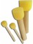 Südor Sünger Tampon 4'lü BS35 1