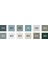 Art & Graphic Twin Rb+F Çift Uçlu Çizim Kalemi 12LI Set TUT-95/12VGR 2