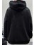 Yeah Square Ön Baskılı Pamuklu Erkek Sweatshirt 2