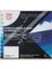 Kurecolor Fine & Brush For Manga 12LI Set Blue Tones 1