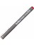 235 Çizim Kalemi Drawing System 0.5 mm Kırmızı 2