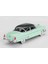 Dianomi Mini Gt 1:64 Lincoln Capri 1954 / 8 cm Uzunluğunda Metal Araba 2