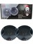 13Cm Xa-501 Coaxial Hoplarlör Tweetterli 1