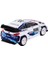 Wrc Ford Race Car -Gus Greensmith 1