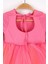 Pembe Tütü Etekli Kız Çocuk Balerin Elbise - Miranda 5