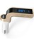 Araç Çakmaklık Şarj Aleti Oto Mp3 Müzik Çalar Fm Transmitter Cihazı Carg7 Müzik Kit Siyah 2