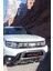 Chevrolet Captiva Krom Ön Koruma 2012 Öncesi 5