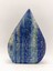 Lapis Lazuli Amorf Doğaltaş Ham kütle 1