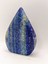 Lapis Lazuli Amorf Doğaltaş Ham kütle 4