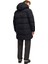 12256980 Jjebradley Long Puffer Sn Siyah 3