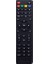 Redline TS-100 Hd ve T Serisi Youtube Tuşlu Hd Uydu Kumanda (3444=3447=34271=13281=16611) 1