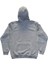 Erkek Kapüşonlu Bağcıklı Kanguru Cepli Sweatshirt Esk-Plb 3