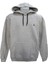 Erkek Kapüşonlu Bağcıklı Kanguru Cepli Sweatshirt Esk-Plb 4