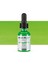 Aqua Drop Sıvı Sulu Boya 30ML 580 May Green 1